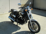 Заказать из Японии мотоцикл Yamaha V-Max 1999 фото 5